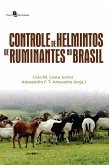 Controle de Helmintos de Ruminantes no Brasil (eBook, ePUB)