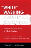 White Washing American Education (eBook, PDF) White Washing American Education (eBook, PDF)