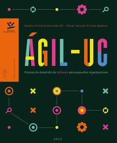 Cover Ágil-UC (eBook, PDF)