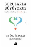 Sorularla Büyüyoruz (eBook, ePUB) Sorularla Büyüyoruz (eBook, ePUB)