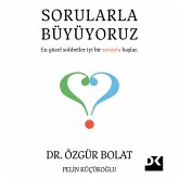 Sorularla Büyüyoruz (eBook, ePUB)