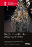 The Routledge Handbook of Ecomedia Studies (eBook, PDF)