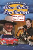 Blue-Collar Pop Culture (eBook, ePUB)