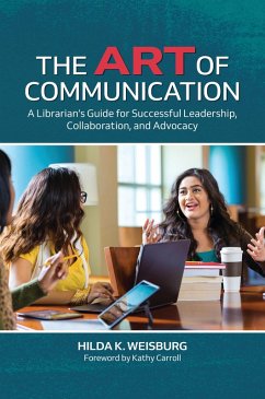 Cover The Art of Communication (eBook, ePUB)