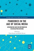Pandemics in the Age of Social Media (eBook, PDF)