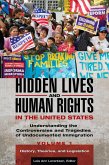 Hidden Lives and Human Rights in the United States (eBook, PDF) Hidden Lives and Human Rights in the United States (eBook, PDF)
