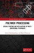 Polymer Processing (eBook, ePUB) - Bild 1
