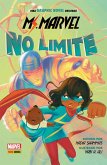 Ms. Marvel: No Limite (eBook, ePUB) Ms. Marvel: No Limite (eBook, ePUB)