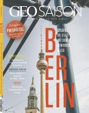 GEO SAISON 08/2022 - Berlin (eBook, PDF)