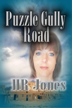 Puzzle Gully Road (eBook, ePUB) - Jones, H. R