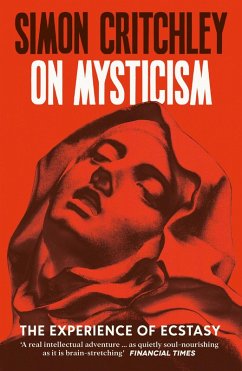 Cover On Mysticism (eBook, ePUB)