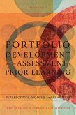 Portfolio Development and the Assessment of Prior Learning (eBook, PDF)