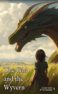 The Girl and the Wyvern (eBook, ePUB) Cover The Girl and the Wyvern (eBook, ePUB)