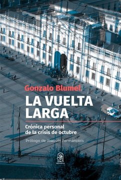 Cover La vuelta larga (eBook, ePUB)