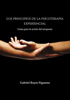 Cover Los principios de la psicoterapia experiencial (eBook, ePUB)
