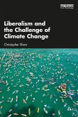 Liberalism and the Challenge of Climate Change (eBook, ePUB)