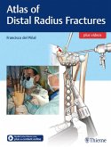 Atlas of Distal Radius Fractures (eBook, ePUB)