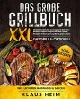 Das große Grillbuch XXL (eBook, ePUB) - Bild 1