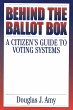 Behind the Ballot Box (eBook, PDF) - Bild 1