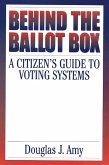 Behind the Ballot Box (eBook, PDF)