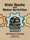 Kids' Books and Maker Activities (eBook, ePUB)