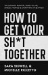 How to Get Your Sh*t Together (eBook,... - Bild 1