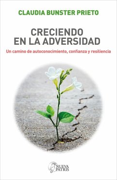 Cover Creciendo en la adversidad (eBook, ePUB)