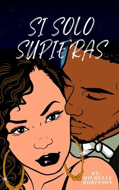 Cover Si Solo Supieras (eBook, ePUB)