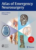 Atlas of Emergency Neurosurgery (eBook, ePUB)