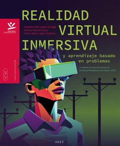 Realidad virtual inmersiva y aprendizaje basado en problemas (eBook, PDF) - Loaiza Zuluaga, Yasaldez Eder; v Duque, Bibiana; López Gutiérrez, Carlos Mario