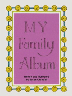 Cover My Family Album (eBook, ePUB)
