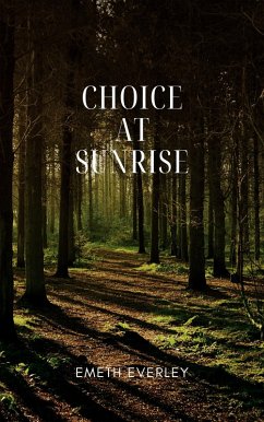 Cover Choice at Sunrise (eBook, ePUB)