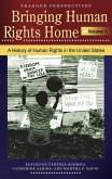 Bringing Human Rights Home (eBook, PDF)