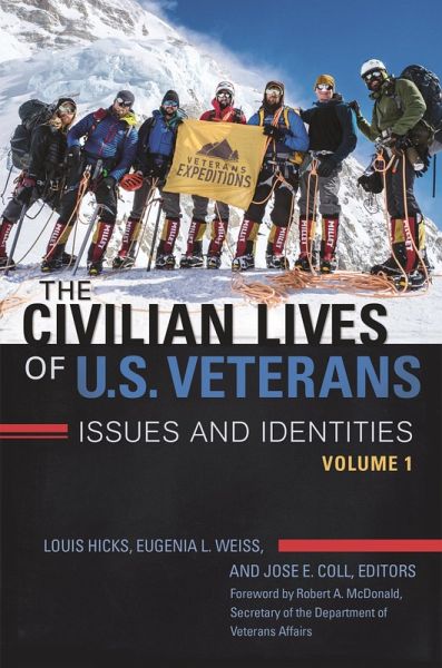 The Civilian Lives of U.S. Veterans (eBook, PDF) The Civilian Lives of U.S. Veterans (eBook, PDF)