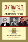 Controversies in Affirmative Action (eBook, ePUB)