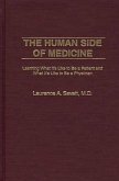 The Human Side of Medicine (eBook, PDF)