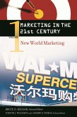 Marketing in the 21st Century (eBook, PDF)