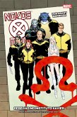 Novos X-Men por Grant Morrison vol. 04 (eBook, ePUB)