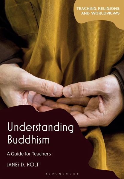 Understanding Buddhism (eBook, PDF) Understanding Buddhism (eBook, PDF)