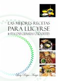 Las mejores recetas para Lucyrse (eBook, PDF)