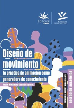 Cover Diseño de movimiento (eBook, PDF)
