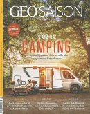 GEO SAISON 05/2022 - Camping (eBook, PDF)