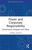 Power and Corporate Responsibility (eBook, ePUB)