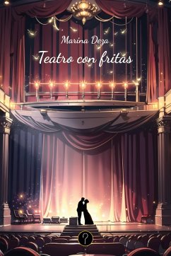 Cover Teatro con fritas (eBook, ePUB)