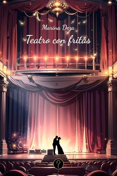 Teatro con fritas (eBook, ePUB)
