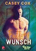 Fultons Wunsch (eBook, ePUB)