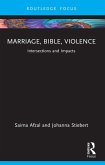 Marriage, Bible, Violence (eBook, ePUB)