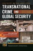 Transnational Crime and Global Security (eBook, ePUB)