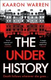 The Underhistory (eBook, ePUB)