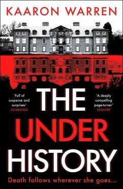 Cover The Underhistory (eBook, ePUB)